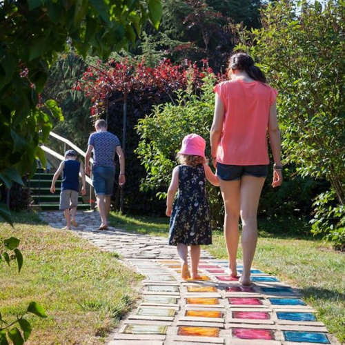 Journée des Loisirs en Bretagne