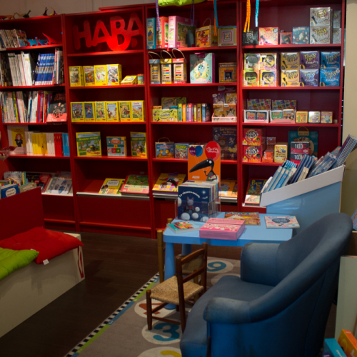 La Parenthèse Strasbourg