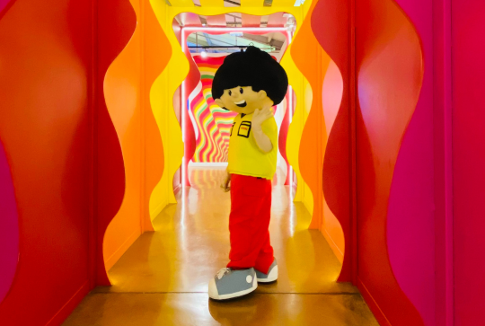Musée Haribo