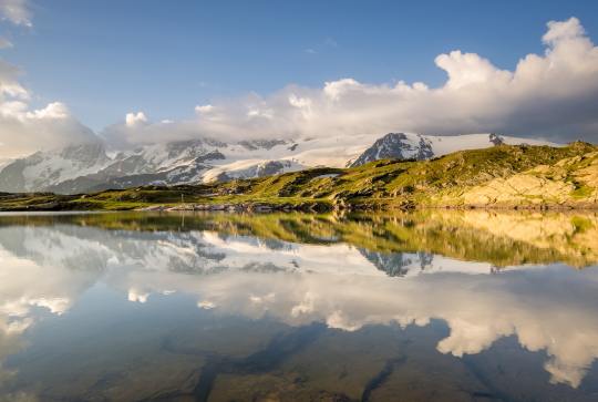 Parc national des Écrins