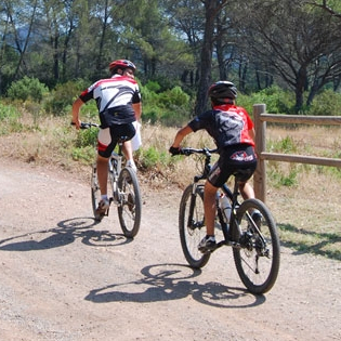 Sport en famille à Saint-Laurent-du-Var