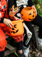 Halloween 2023 à Toulouse : top des sorties enfants