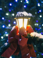 Marché de Noël du Colombier