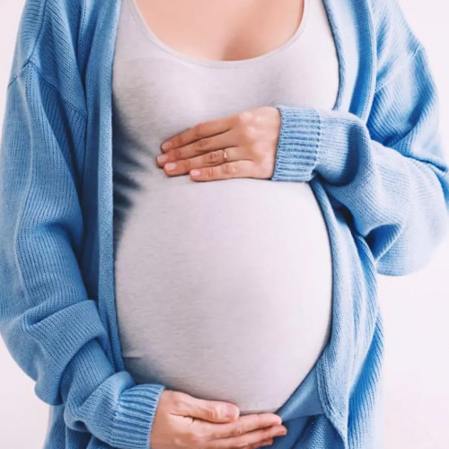 Dans le ventre - concert pour femmes enceintes