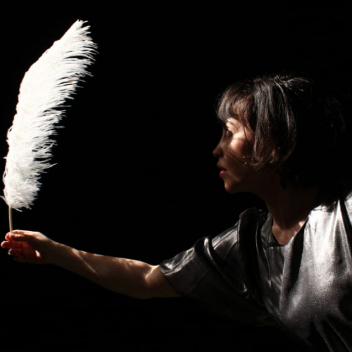 YoÜ - Cie Aurelia Chauveau