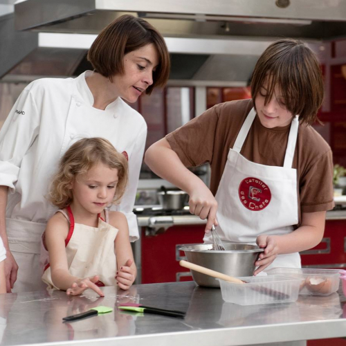 L'Atelier des Chefs - Lille