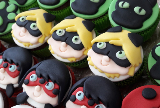 patisserie miraculous