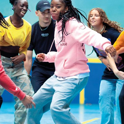 Allons enfants : affiche