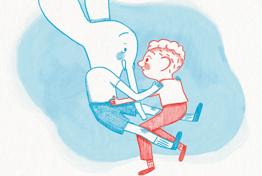 Les Petits singuliers : affiche