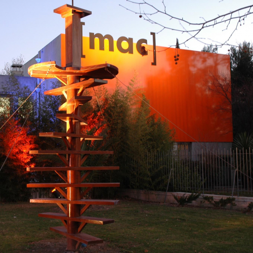 Nuit des musées 2018 au Musée d'art contemporain de Marseille