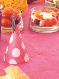 baby shower