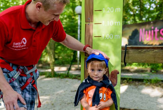 France Aventures Saint-Etienne