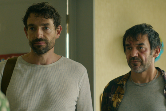 Quand on crie au loup - Thomas VDB