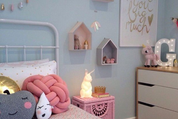 Idée déco avec Même pas peur du loup