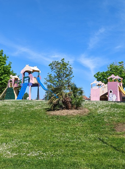 Base de loisirs de Bruguières