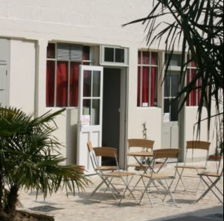 La Compagnie du Café Théatre