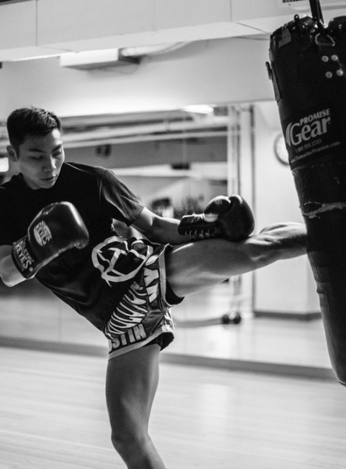 Association Nantaise de Boxe