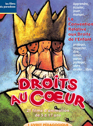 Droits au cœur