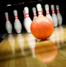 Bowling de l'Erdre Carquefou