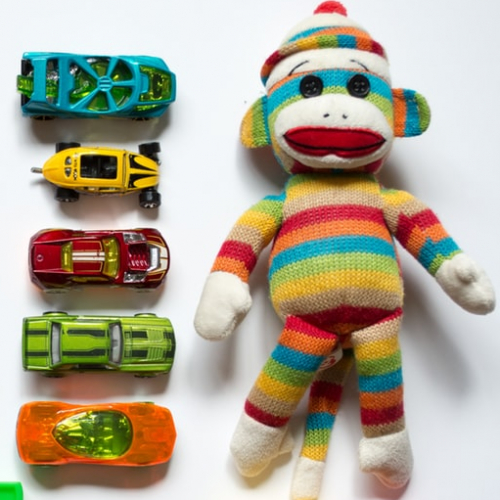 Bourse aux jouets 2019 à Lempdes