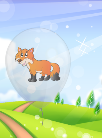 Appli enfants Marlu Studio espagnol