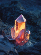 Salon des minéraux  - Parc Phoenix