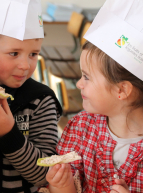 Fête des fruits et légumes frais - Rennes