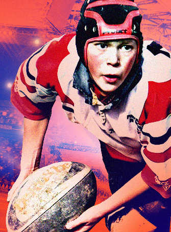 Rugby Mania Région Sud