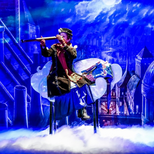 Les petits secrets de Mammy Poppins