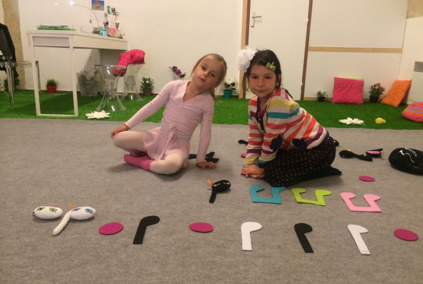 Le Petit Conservatoire