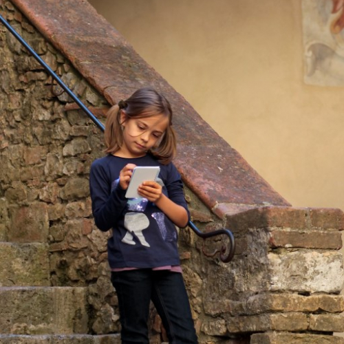 Visite guidée "À la découverte de Marseille antique"