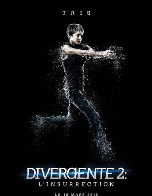 Divergente 2
