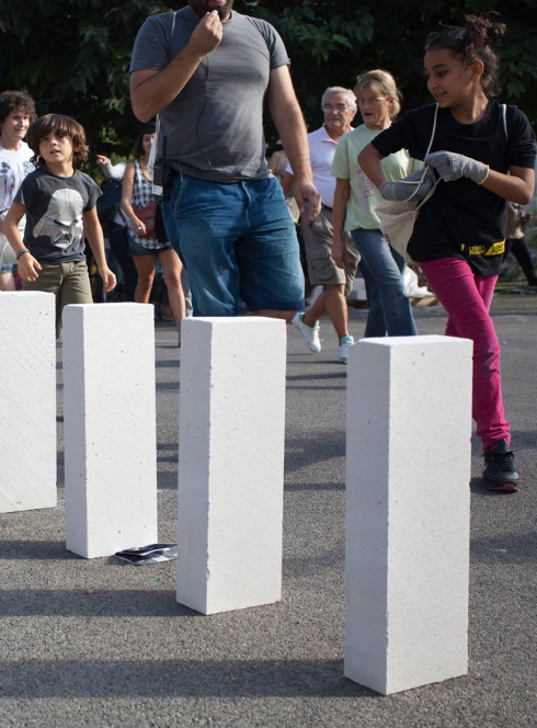 ZAT  : Zone Artistique Temporaire à Montpellier