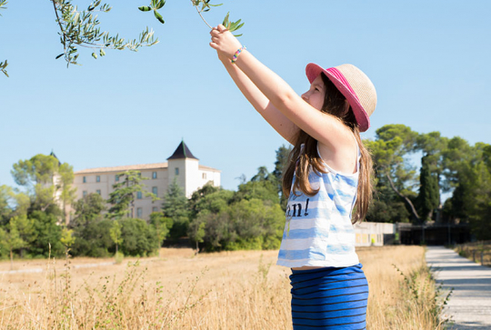Domaine Départemental de Restinclières