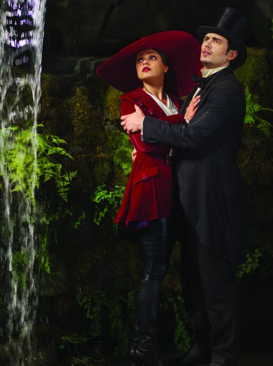 Le monde fantastique d'Oz