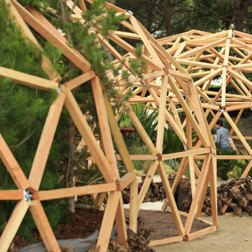 Festival des jardins de la Côte d'Azur 2023