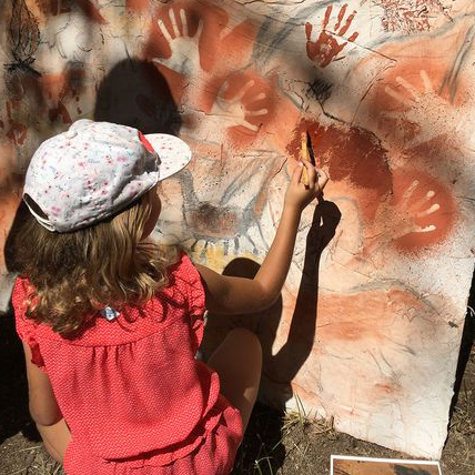 Journées de la Préhistoire de Quinson 2019