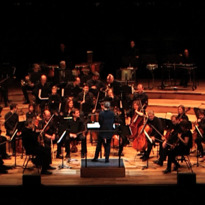 Les Clés de l'écoute