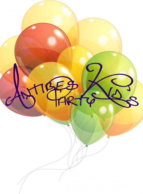 Antibes Kid's party