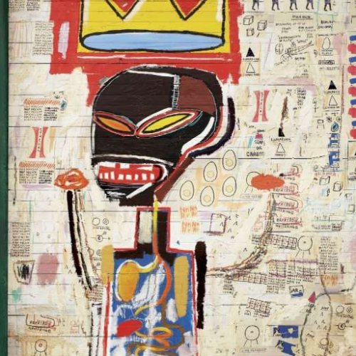 Expo Jean-Michel Basquiat