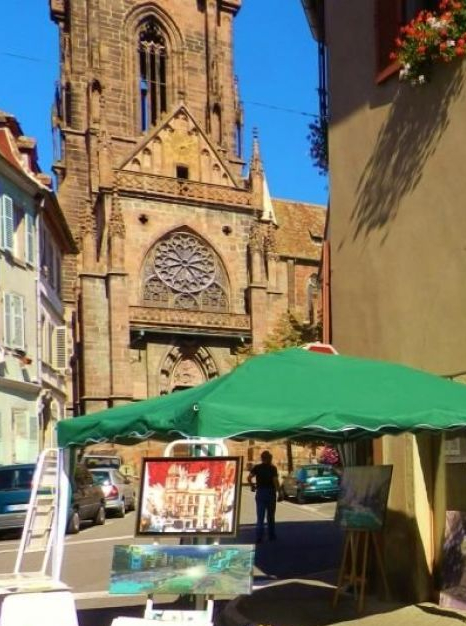 Forum des arts et de la culture