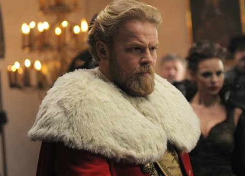 Le Secret de l'Etoile du Nord