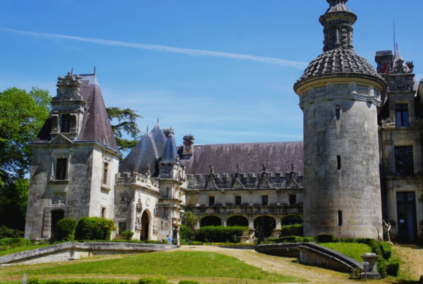 Château des Enigmes