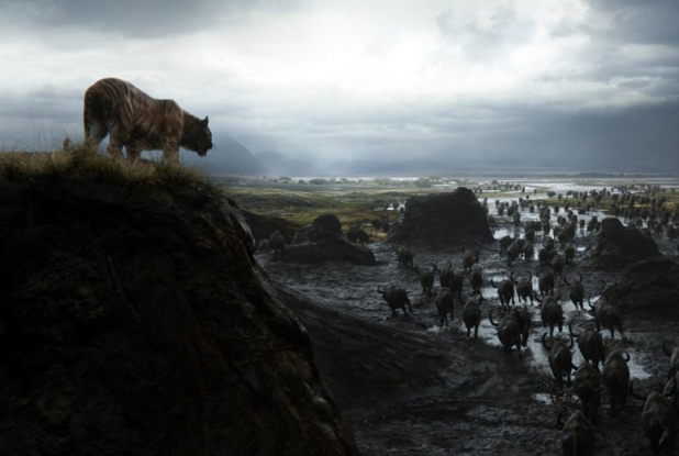 Le Livre de la Jungle