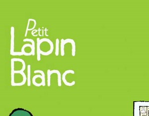 Petit Lapin Blanc