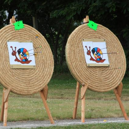 Les Archers de l'Erdre