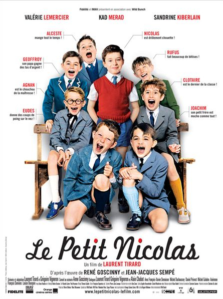 Le Petit Nicolas
