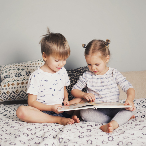 Diaporama livres 4-6 ans