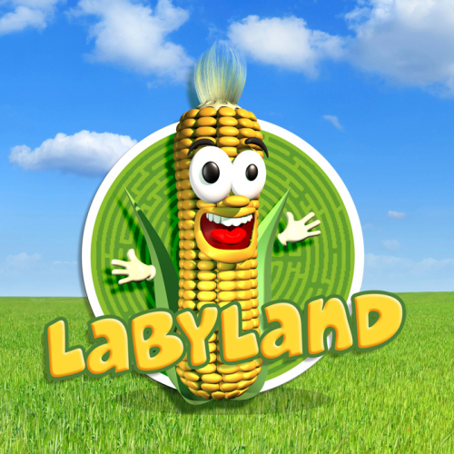 Labyland labyrinthe