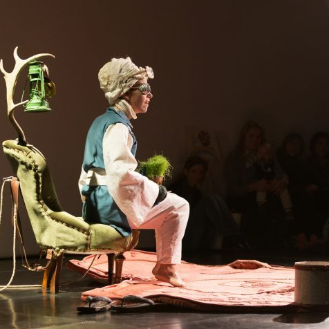 Escargot, l’éternelle beauté des petits riens